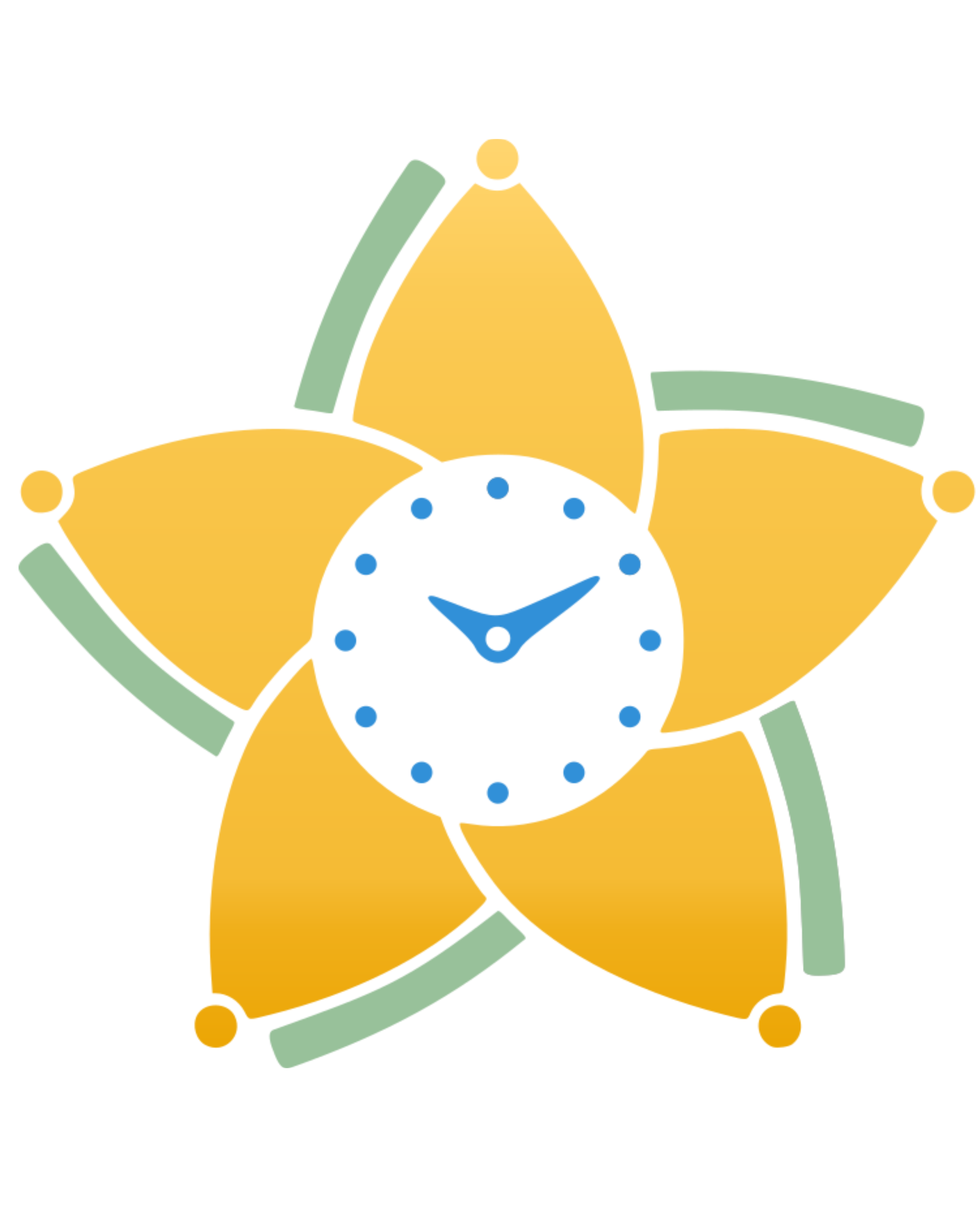 FLhour Logo